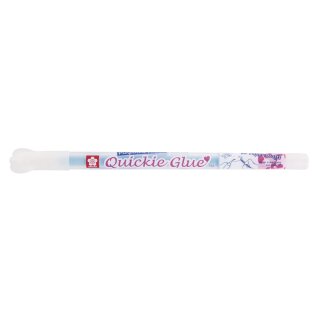 Quickie-Glue Klebestift,  1 Stück