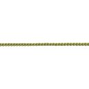 Dekokordel, 4 mm, Rolle 50 m, h.grün