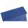 Seidenpapier, lichtecht, 50x75cm, 17g/m², farbfest,  5Bogen, ultrablau