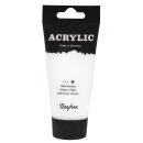 Acrylic, Künstleracrylfarbe Tube 75ml