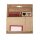Set-Geschenktütchen, 9x3,7x13,5cm, SB-Btl