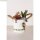 Set-Geschenkanhänger Tropical, Tags+Kordel+Stempel