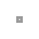 Motivstanzer: Schneeflocke, 1,6cm ø, (5/8),...