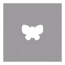 Ministanzer Schmetterling, 0,95cm ø, (3/8) m....