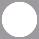 Motivstanzer: Rund, 7,6cm ø, (3), SB-Blister 1...