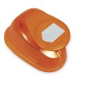 Motivstanzer: Tag, 5,7x3,8cm, (2 1/2)