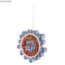 Quilling Stift m. Soft Grip, 16,5cm, mit Nadel 3cm, SB-Blister 1 Stück