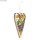 Quilling Stift m. Soft Grip, 16,5cm, mit Nadel 3cm, SB-Blister 1 Stück