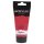 Acrylic, Künstleracrylfarbe, SB-Tube 75ml, echtrot