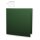 Karte quadr.,doppelt,uni,FSC Mix Credit, 150x300mm, 220g/m2, Beutel 5Stück, piniengrün