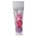 Papier-Blütenmischung, 1,5-2,5 cm, 4 Sorten, SB-Tube...