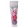 Papier-Blütenmischung, 1,5-2,5 cm, 4 Sorten, SB-Tube 36 Stück, pink
