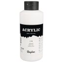 Acrylic, Künstleracrylfarbe, Flasche 750ml,...