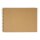 Album, Querformat, DIN A4, 30 Blatt, 190 g/m2