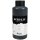 Acrylic, Künstleracrylfarbe, Flasche 750ml, schwarz