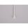Garn, 2mm ø, ca. 600g, Spule 260m, weiß