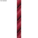 Baumwoll- Garn Stitch&Knot, 5 Farben je 10m,  50m, kirschrot