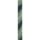 Baumwoll- Garn Stitch&Knot, 5 Farben je 10m,  50m, blaugrün