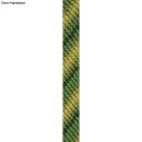 Baumwoll- Garn Stitch&Knot, 5 Farben je 10m,  50m, blattgrün