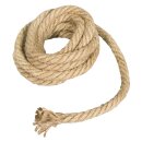 Jute Kordel, 9mm ø, 2m