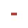 Satinband mit Webkante, 6 mm, Rolle 25 m, rot