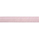 Dekoband Glimmer Stars, 25mm, m. formstabiler Kante,...