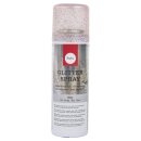 Glitterspray Fein, Dose 125ml, irisierend