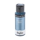 Extreme Sheen metallic, Flasche 59ml, blaugrau