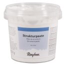 Strukturpaste, fein, Dose 500g