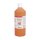 Plakatfarbe, Flasche 500 ml, orange