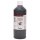 Plakatfarbe, Flasche 500 ml, schwarz