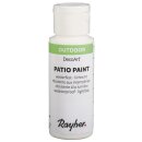 Patio-Paint, Flasche 59 ml, weiß