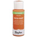 Patio-Paint, Flasche 59 ml, mandarine