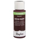 Patio-Paint, Flasche 59 ml, brombeere