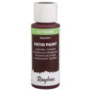 Patio-Paint, Flasche 59 ml, brombeere