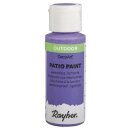 Patio-Paint, Flasche 59 ml, violett