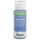 Patio-Paint, Flasche 59 ml, bayr. blau