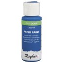 Patio-Paint, Flasche 59 ml, azurblau