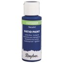 Patio-Paint, Flasche 59 ml, ultrablau