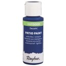 Patio-Paint, Flasche 59 ml, ultrablau