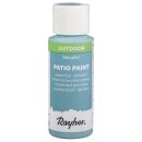 Patio-Paint, Flasche 59 ml, lagune