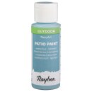 Patio-Paint, Flasche 59 ml, lagune