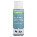 Patio-Paint, Flasche 59 ml, lagune