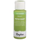 Patio-Paint, Flasche 59 ml, grasgrün