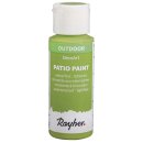 Patio-Paint, Flasche 59 ml, grasgrün