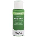 Patio-Paint, Flasche 59 ml, immergrün