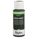 Patio-Paint, Flasche 59 ml, schwarzwald