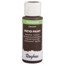Patio-Paint, Flasche 59 ml, kastanie