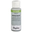 Patio-Paint, Flasche 59 ml, hellgrau