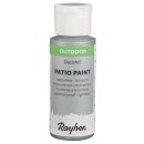 Patio-Paint, Flasche 59 ml, brill.silber